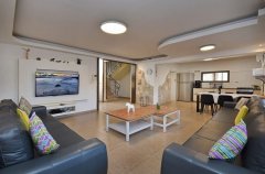 מלון בוטיק סהר בכנרת 5