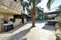 מלון בוטיק סהר בכנרת 6