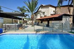 מלון בוטיק סהר בכנרת 7