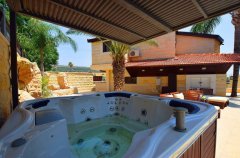 מלון בוטיק סהר בכנרת 8