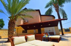 מלון בוטיק סהר בכנרת 9