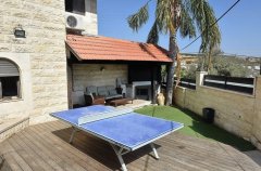 מלון בוטיק סהר בכנרת 14