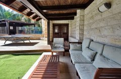 מלון בוטיק סהר בכנרת 15