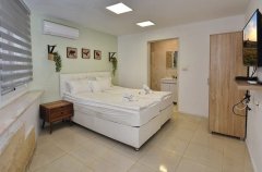 מלון בוטיק סהר בכנרת 17