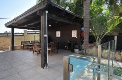 מלון בוטיק סהר בכנרת 18