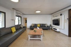 מלון בוטיק סהר בכנרת 21