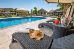 מלון בוטיק חלום בלבן 0