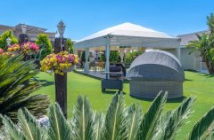 מלון בוטיק חלום בלבן 7