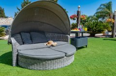 מלון בוטיק חלום בלבן 9