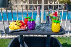 מלון בוטיק חלום בלבן 10