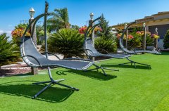 מלון בוטיק חלום בלבן 11