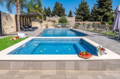 מלון בוטיק חלום בלבן 1