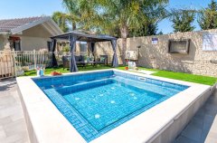 מלון בוטיק חלום בלבן 12