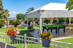 מלון בוטיק חלום בלבן 1