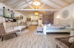 מלון בוטיק חלום בלבן 5