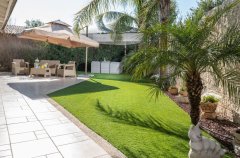 מלון בוטיק חלום בלבן 16