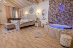 מלון בוטיק חלום בלבן 13