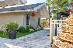 מלון בוטיק חלום בלבן 31