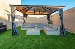 מלון בוטיק חלום בלבן 18