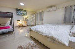 מלון בוטיק חלום בלבן 23