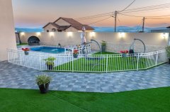 מלון בוטיק חלום בלבן 14