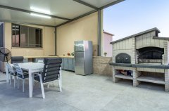 מלון בוטיק חלום בלבן 34