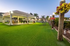 מלון בוטיק חלום בלבן 19