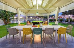 מלון בוטיק חלום בלבן 17