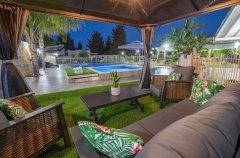 מלון בוטיק חלום בלבן 27