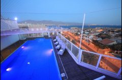 פנטהאוז קינג 0