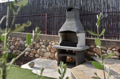 וילה פולו 19