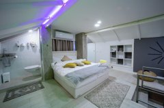 וילה יושי ריזורט 31