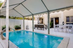 וילה יושי ריזורט 9