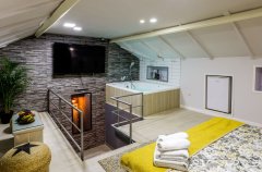 וילה יושי ריזורט 11