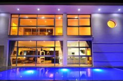 מלון בוטיק וילה WIN 0