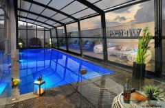 מלון בוטיק וילה WIN 4