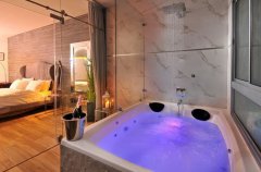 מלון בוטיק וילה WIN 10