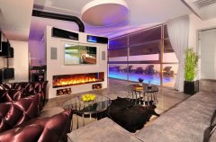 מלון בוטיק וילה WIN 7