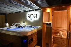 מלון בוטיק וילה WIN 20