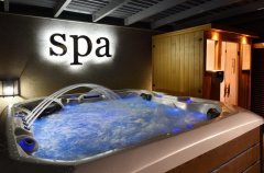 מלון בוטיק וילה WIN 26