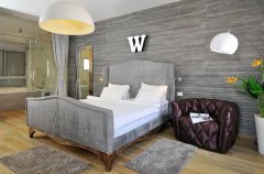 מלון בוטיק וילה WIN 31