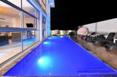 מלון בוטיק וילה WIN 35