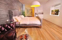 מלון בוטיק וילה WIN 38