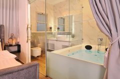 מלון בוטיק וילה WIN 40