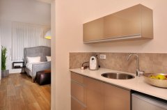 מלון בוטיק וילה WIN 51