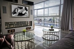 מלון בוטיק וילה WIN 56