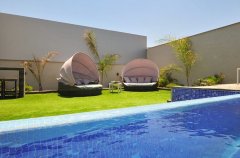 מלון בוטיק וילה WIN 24