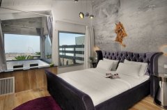 מלון בוטיק וילה WIN 63