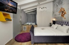 מלון בוטיק וילה WIN 65