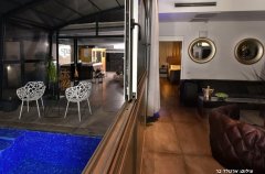 מלון בוטיק וילה WIN 13